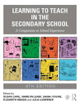 Learning to Teach in the Secondary School: A Companion to School Experience 9th edition