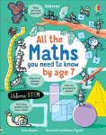 All the Maths You Need to Know by Age 7