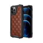Beep skirtas iPhone 11, rudas