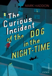 Curious Incident of the Dog in the Night-time: Vintage Children's Classics