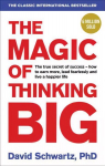 Magic of Thinking Big