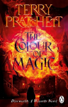 Colour Of Magic: (Discworld Novel 1)