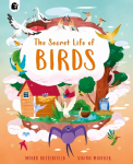 Secret Life of Birds, Volume 3