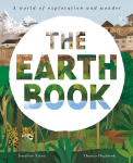 Earth Book: A World of Exploration and Wonder
