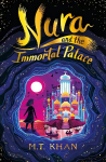 Nura and the Immortal Palace