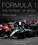 Formula One: The Pursuit of Speed: A Photographic Celebration of F1's Greatest Moments Enriched Edition, Volume 1