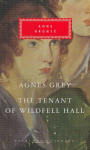 Agnes Grey/The Tenant of Wildfell Hall