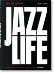 William Claxton. Jazzlife: Jazzlife Multilingual edition