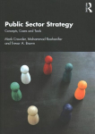 Public Sector Strategy: Concepts, Cases and Tools