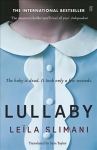 Lullaby Main