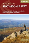 Snowdonia Way: A walking route through Snowdonia from Machynlleth to Conwy