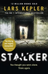 Stalker, Book 5