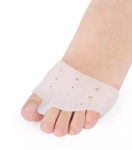 Nyk&scaron;čio korektorius, separatorius, korektorius pėdos kaulams 2 vnt