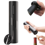 Elektrinis vyno butelių atidarytuvas, kam&scaron;čiatraukis