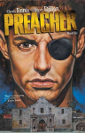 Preacher Book Six, Book 6