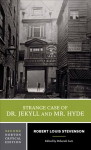 Strange Case of Dr. Jekyll and Mr. Hyde Second Edition