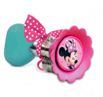 Dviračio skambutis Minnie, rožinis