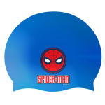 Plaukimo kepuraitė Spiderman, mėlyna