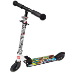 Paspirtukas Avengers