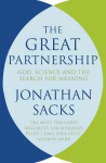 Great Partnership: God, Science and the Search for Meaning