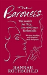 Baroness: The Search for Nica the Rebellious Rothschild Digital original