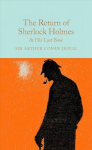 Return of Sherlock Holmes & His Last Bow New Edition