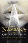 Last Namsara: Some stories are too dangerous to be told