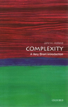 Complexity: A Very Short Introduction: A Very Short Introduction