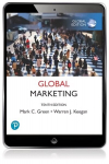 Global Marketing, Global Edition 10th edition