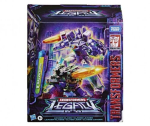 Hasbro - Transformers Generations Legacy Series Leader Class Galvatron | from Assort