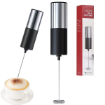 Frother milk beam coffee cocoa mini mixer
