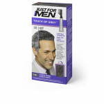Plaukų dažai Just For Men Touch of Grey Brunetas-Juoda 40 g