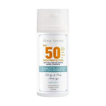 Kremas nuo saulės Alma Secret High Protection SPF 50, 100 ml