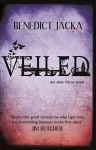 Veiled: An Alex Verus Novel from the New Master of Magical London