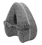 Pagalvė kojoms ir tarp kelių