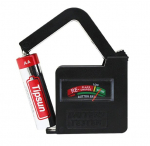 Baterijų tikrintuvas AAA, AA, 9V