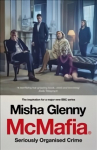 McMafia: Seriously Organised Crime Media tie-in