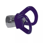 Sleginio pistoleto-purk&scaron;tuvo purk&scaron;tuko apsauga