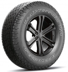 BF Goodrich Trail Terrain T/A 245/60R18 105 H