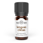 Lengvas ciklas aromaterapinis eterinių aliejų mi&scaron;inys, 5 ml