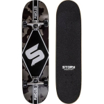 Riedlentė Skateboard Story Camo, 78.74 cm