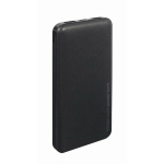 Atsarginis maitinimo &scaron;altinis ("Power Bank") Gembird 10000 mAh