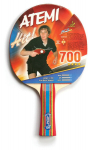 Stalo teniso raketė Atemi 700.