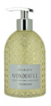 Skystas muilas Vivian Gray Wonderful White Blossom, 500 ml