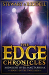 Edge Chronicles 6: Midnight Over Sanctaphrax: Third Book of Twig