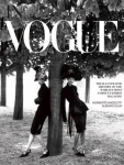 In Vogue: An Illustrated History of the World's Most Famous Fashion Magazine 2nd edition