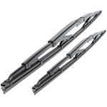 Nauji 55cm Bosch Valytuvai Audi A4 Leon Passat B5