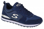 Laisvalaikio batai moterims Skechers S7179437, mėlyni