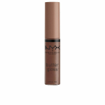Lūpų dažai NYX Butter Gloss ginger snap, 8 ml