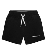 Sportiniai &scaron;ortai champion legacy beachshort 306044kk00, juoda
